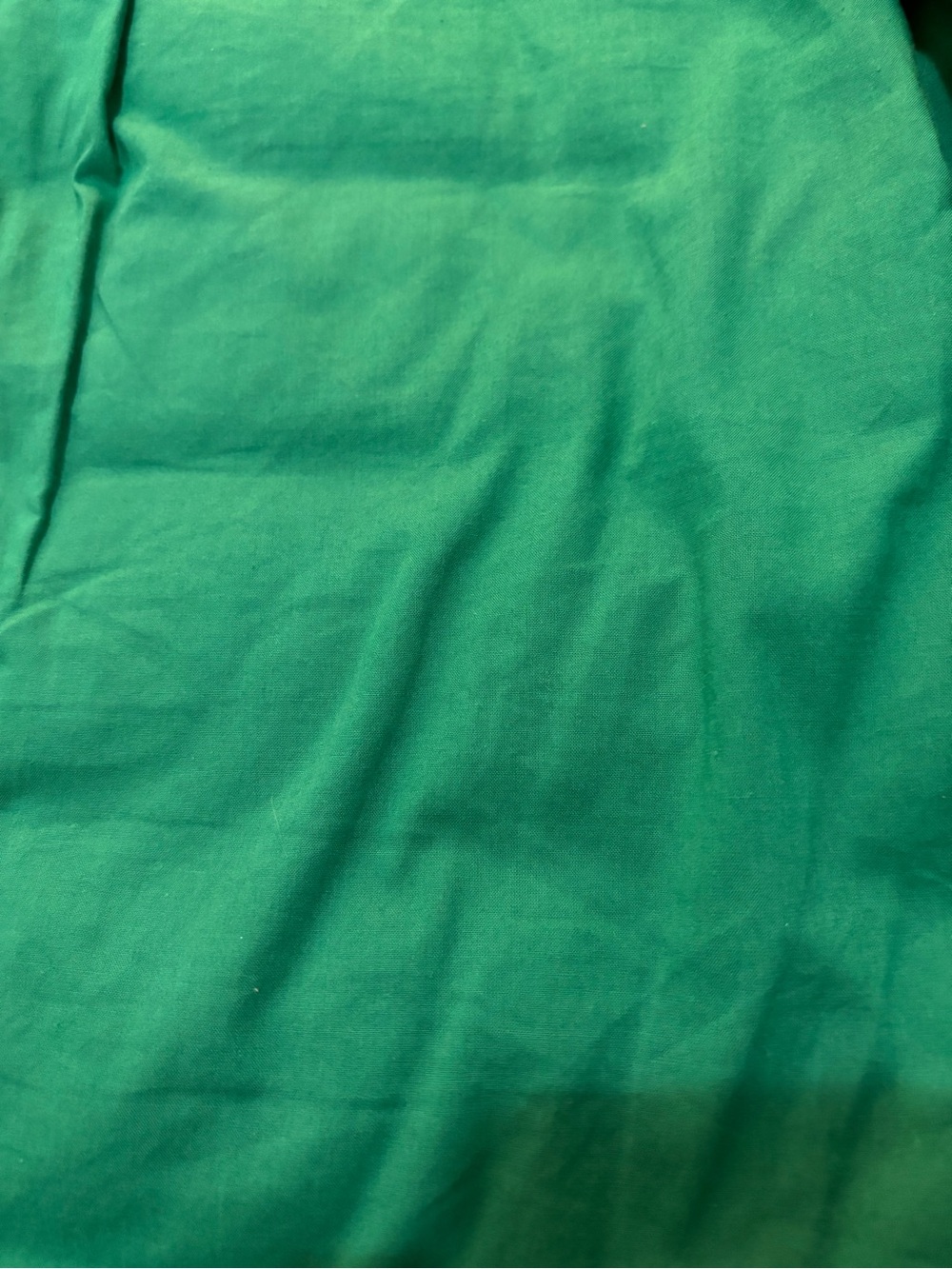 J. Crew Light Green Tweed Jacket with Bright Green Trim - Picture 8 of 10